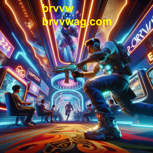 A Evolução dos Jogos de Ação: De Clássicos a Modernos Blockbusters